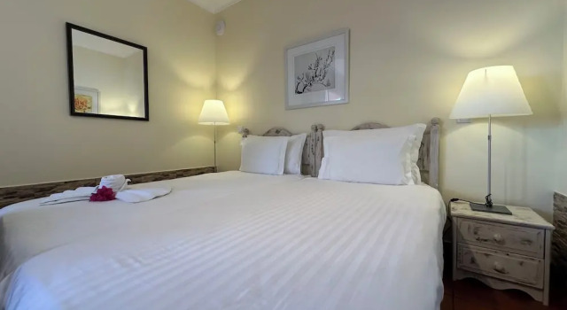 Двухместный номер Economy Inn & Art Madeira
