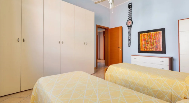 2301 Villetta Il Glicine, Buchen Sie Ferienwohnung Porto Cesareo Porto Cesareo