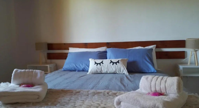 Апартаменты Hostel Nakel Yenu