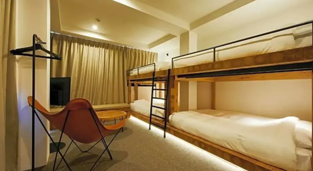 mizuka Daimyo7-unmanned hotel - Vacation STAY 05246v, Prenota Hotel Fukuoka 