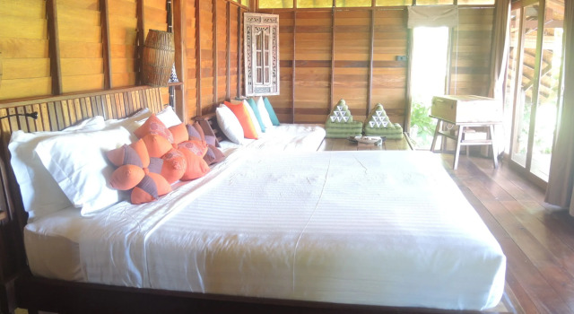 Serendipity Beach Resort Koh Lipe