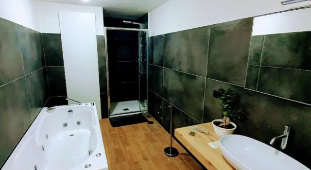 Номер Standard Le Caravelle