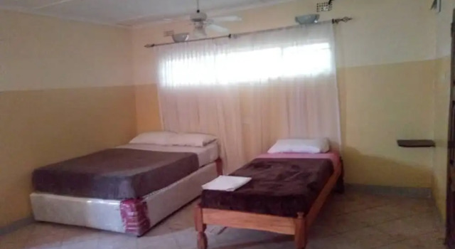 Royal Jacobs Apartments Bed & Breakfast, Book Apartment Hotels in Lusaka with Parking, Parking