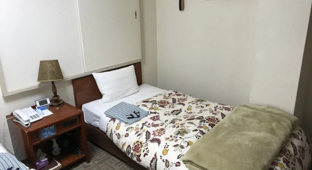 Business Inn Tanimachi, Забронировать Отель Отели Осаки с парковкой, рядом с TKX Corporation, Парковка