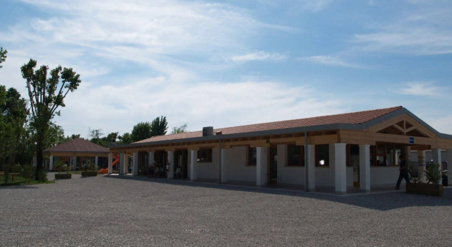 Camping Venezia Village
