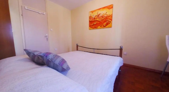 Апартаменты Noemi Apartment