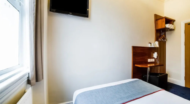 Номер Superior The Park Hotel