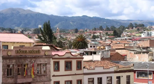 Hotel Norte, Book Hotel Cheap Hotels in Sierra