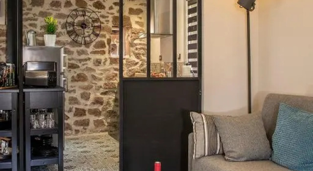 Le Nid De Birsa, Rezervasyon Otel Boersch 