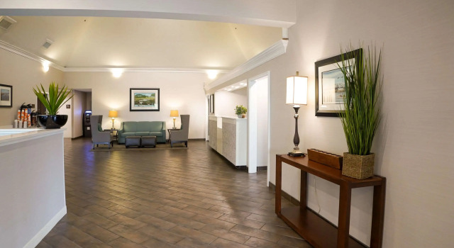 Comfort Suites Chincoteague Island Bayfront Resort, Prenota Resort Chincoteague Virginia