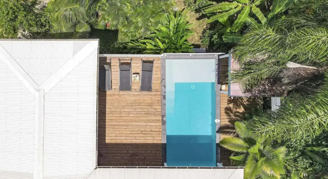 Вилла Villa Lanati, 4 ch avec piscine & vue campagne