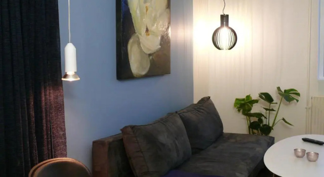 Holiday Home Fredensvang, Rezervovat Hotel Århus 