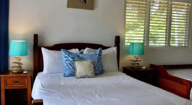 Villas Mana, Rezerwuj Willa Las Terrenas Samana