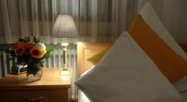 Hotel Bürgerbräu