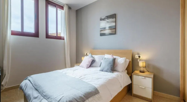 Apartment La Cala Boulevard, Prenota Appartamento La Cala de Mijas Costa del Sol