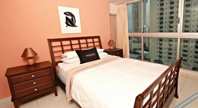 San Francisco Apartments, Rezervovat Apartmán Panamá Panama