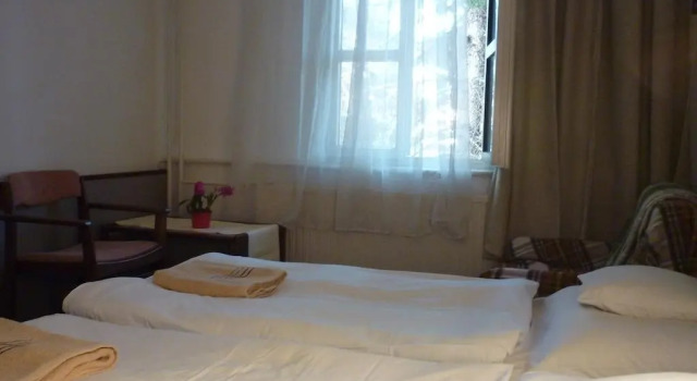 Siófoki Kristály Szállás