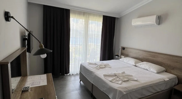 Номер Standard Hotel Mood Hill