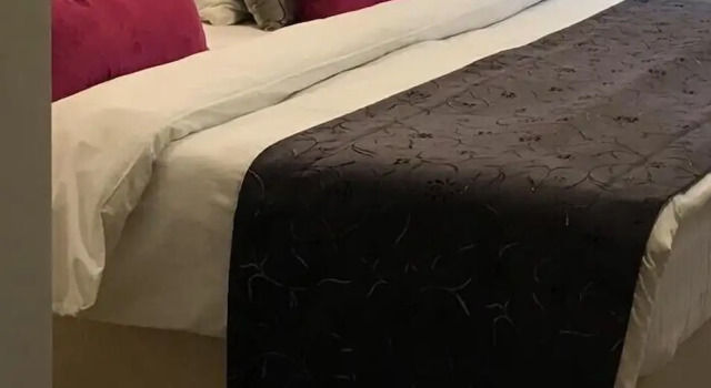 Номер Superior Port Di Pera Hotel