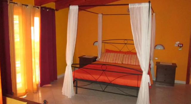 B&B Le Terrazze Isola Di S. Antioco, Забронировать Отель «постель и завтрак» Сант-Антиоко Sant’Antioco Island