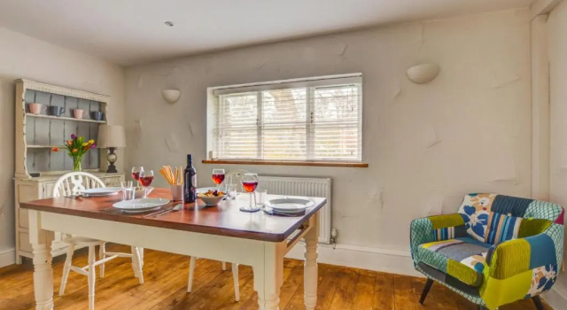 3 Bed in Llanrhychwyn oc-wag577, Забронировать Отель Бизнес-отели Сноудония, 4* 5*