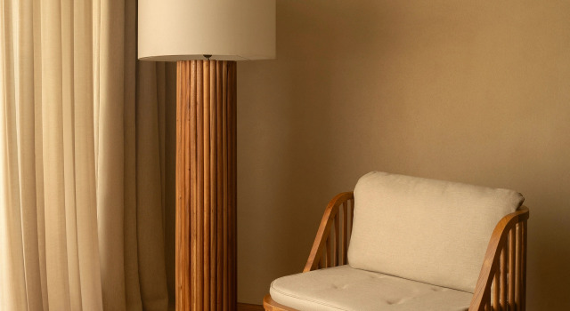Номер Standard с балконом и с видом на горы Отель Alaverdi Resort