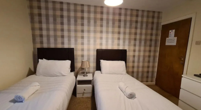The Diggle Hotel, Boek Hotel Diggle Greater Manchester