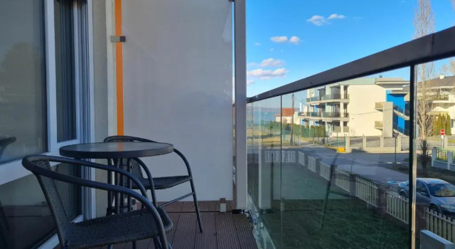 Трёхместный номер Standard с видом на сад Colors Holiday Hotel
