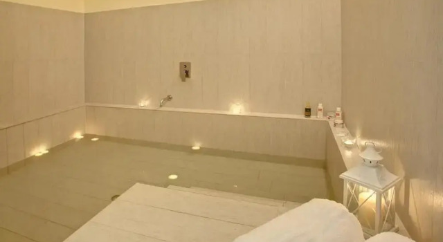 Номер Standard Tenuta Monacelli Lecce