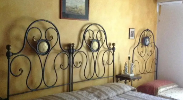 Komfort Zimmer Agriturismo Barcola