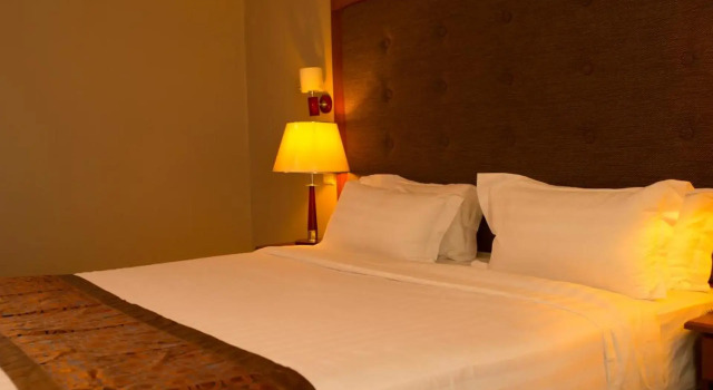 Seascape Hotel & Conference Ltd, Book Hotel Hoteller i Dar es-Salaam med pool, Swimmingpool