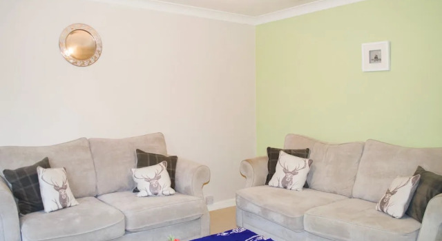 Bright Home Near Haymarket, Забронировать Апартаменты/квартира Апартаменты Эдинбурга, рядом с Dean Village, Апартаменты/квартира