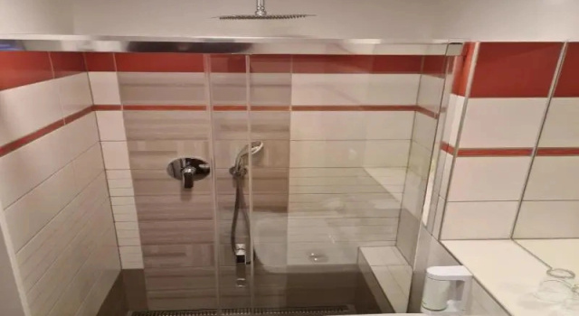 Standard Suite Hotel Skicentrum