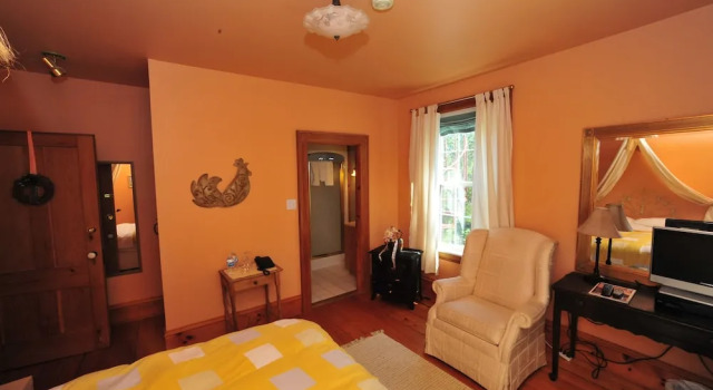 Номер Standard Little Shemogue Inn