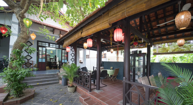 Номер Standard Countryside Moon Homestay