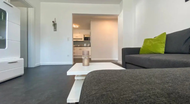 Апартаменты Ferienwohnung Wohlfühlen