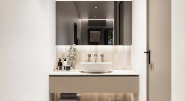 Habitación De lujo Coralli Beachfront