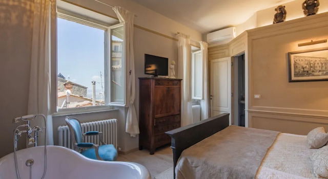 La Casa di Lucia