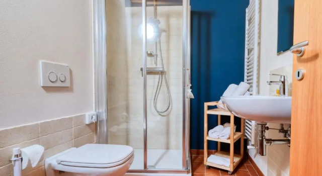 Двухместный номер Superior Agriturismo Corte Moranda