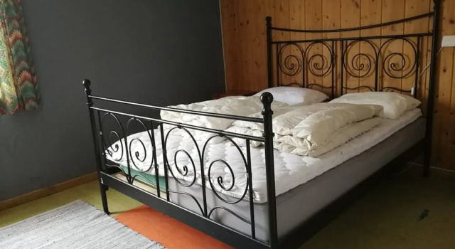 Rondane Fjellstue, Reserva ahora Hotel Mysusæter 