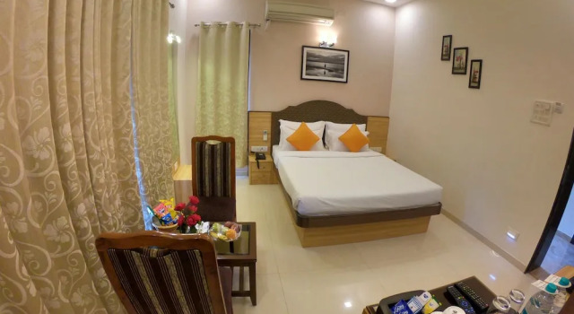 Jivanta Hotel Mahabaleshwar