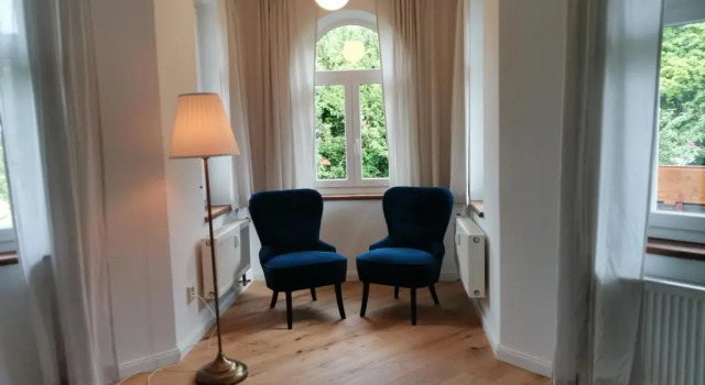 Семейный люкс Landhaus Haser