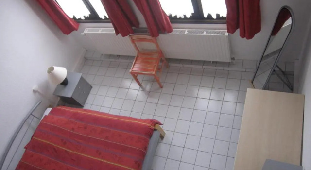 Номер Standard Le Relais De Clavières