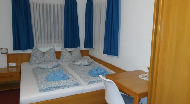 Двухместный номер Standard "La Casa" Schonunger Bucht