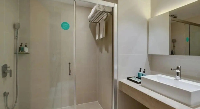 Студия Greenpark Chennai