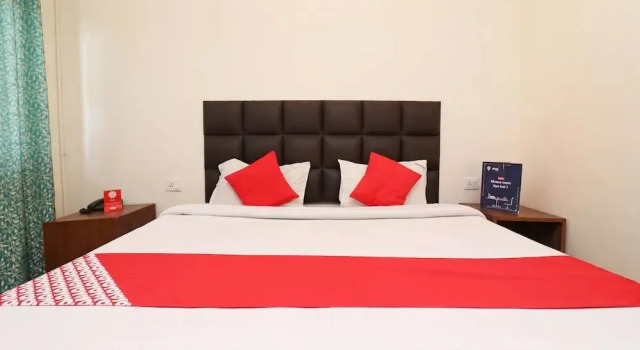 Sunset View By OYO Rooms