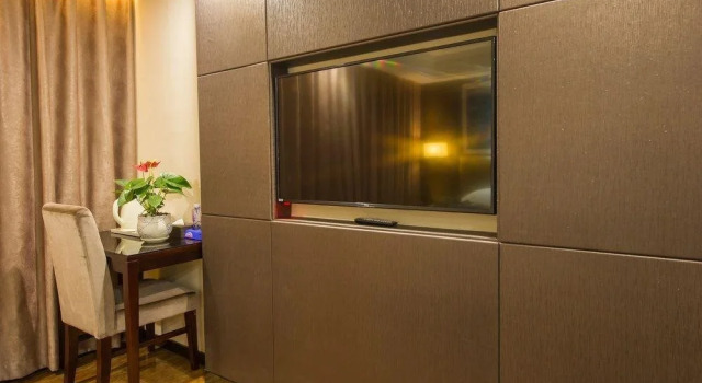 Guilin Guanyue Business Hotel, Забронировать Отель Отели Яншо с завтраком, рядом с Парк Яншо, Завтраки