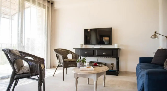 Bastide Toujours Dimanche, Maison de vacances