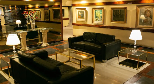 Santa Fe by BA Tango Apartments