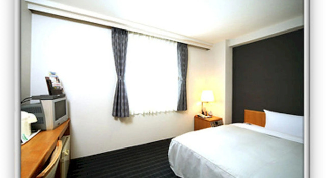 Одноместный номер Standard Hotel Il Viale Hachinohe Annex